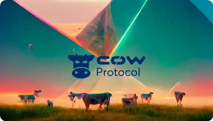 Cover image for article: CoW Protocol September 2023 Highlights